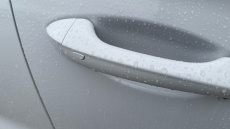 MG MGS5 125kW SE EV 49kWh 5dr Auto Electric Estate